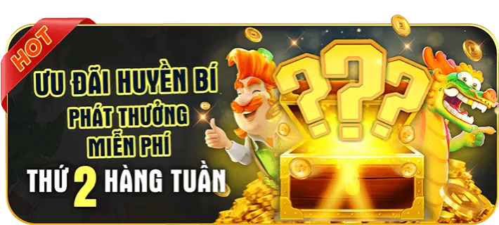 Khuyến mãi độc quyền cho thành viên VIP 68win10
