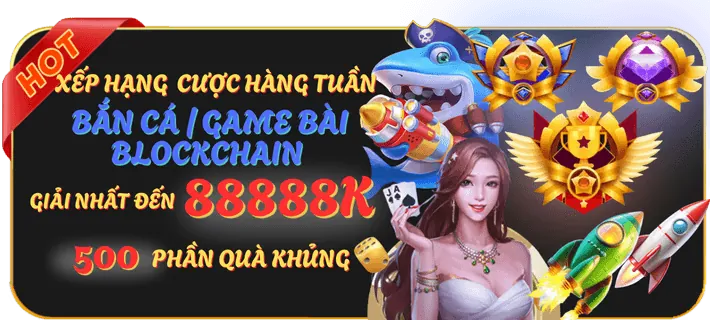 Thưởng nạp tiền hàng ngày tại 68win10
