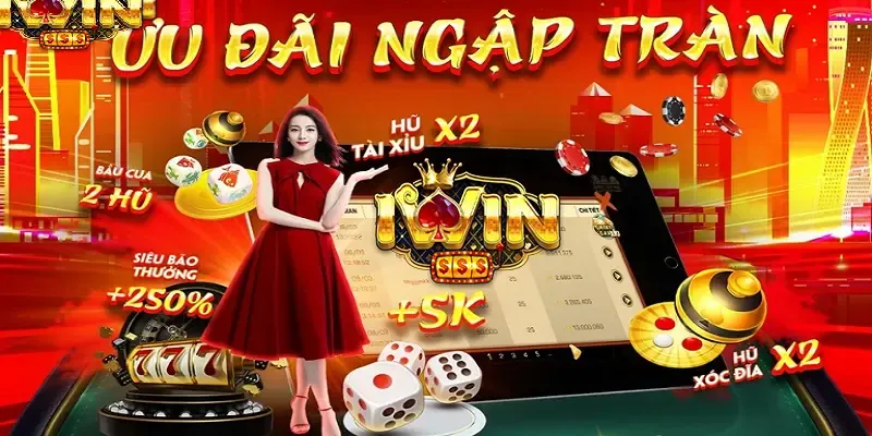 Các sản phẩm giải trí đa dạng tại 68win10